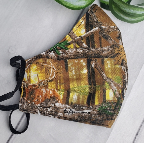 Camouflage mask comin - Picture 7 of 7